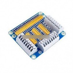 Raspberry PI 2 3 B B   csavarokkal GPIO Bővítő kártya Raspberry Pi Shield
