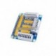 Raspberry PI 2 3 B B   csavarokkal GPIO Bővítő kártya Raspberry Pi Shield