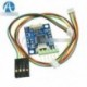 CRIUS MultiWii MWC I2C-GPS NAV navigációs lemez GPS navigációs modul