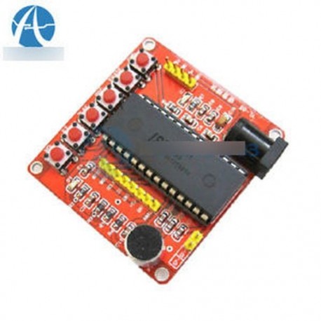 ISD1700 sorozatú hangfelvételi lejátszás ISD1760 modul AVR Arduino PIC