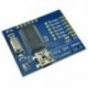 Matrix NAND programozó MTX SPI NAND Flasher V1.0 gyors USB SPI NAND programozó