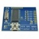 Matrix NAND programozó MTX SPI NAND Flasher V1.0 gyors USB SPI NAND programozó