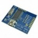 Matrix NAND programozó MTX SPI NAND Flasher V1.0 gyors USB SPI NAND programozó