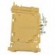 Shell for Inductor kondenzátor ESR mérő MG328 többfunkciós tranzisztor tesztelő