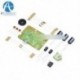 AMP-1 TDA2822M teljesítményerősítő modul DIY készlet Elektronikus gyártás Arduino