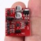 MAX9814 Electret mikrofonerősítő modul AGC funkció DC 3.6-12V Arduino