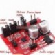 MAX9814 Electret mikrofonerősítő modul AGC funkció DC 3.6-12V Arduino