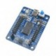 CY7C68013A-56 EZ-USB FX2LP USB2.0 fejlesztő kártya modul logikai elemző EEPROM