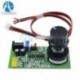 DC 5-12V frekvenciajelforrás Pulser PWM térhullámú generátor 1Hz-100KHz