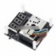 PM2.5 LED LCD1602 porfüstmérő érzékelő levegőminőség-érzékelő GP2Y1014AU0F