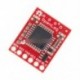 Micro SD Openlog soros adatnaplózó nyílt forráskódú adatrögzítő ATmega328 támogatás
