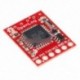 Micro SD Openlog soros adatnaplózó nyílt forráskódú adatrögzítő ATmega328 támogatás