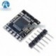 Openlog Blackbox naze32 SP Racing F3 UART repülési adatrögzítő Flash MicroSD