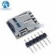 Openlog Blackbox naze32 SP Racing F3 UART repülési adatrögzítő Flash MicroSD