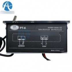 PT-6 220V -50 ƒ ~   110 ƒ Digitális hőmérő hőmérsékletmérő akvárium   érzékelő