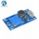 10PCS 2A emelőpanel DC-DC fokozatkapcsoló 2 / 24V-tól 5/9/12 / 28V-ig z XL6009-et