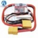 APM2.8 2.6 2.5 2.52 PIX PIXHAWK tápegység árammodul APM, 5,3 V DC BEC
