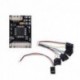 8 Csatorna PPM kódoló modul V1.6 Pixhawk / PPZ / MK / MWC repülésvezérléshez