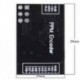8 Csatorna PPM kódoló modul V1.6 Pixhawk / PPZ / MK / MWC repülésvezérléshez