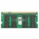 2 GB-os DDR2 667MHZ PC2-5300 SO-DIMM 200PIN hordozható notebook memória Új