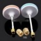 Körkörös polarizált gombaantenna 5.8GHz SMA Set Tx / Rx a Multicopterhez