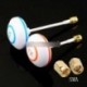 Körkörös polarizált gombaantenna 5.8GHz SMA Set Tx / Rx a Multicopterhez