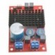 DC 12V-24V TPA3116 monócsatornás digitális teljesítményerősítő kártya BTL Out 100W