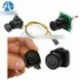 700TVL Mini kamera - Mini CMOS széles szögű FPV CCD 600TVL / 700TVL kamera Videokamera DVR RC repülőgép kém