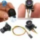 700TVL Mini kamera - Mini CMOS széles szögű FPV CCD 600TVL / 700TVL kamera Videokamera DVR RC repülőgép kém