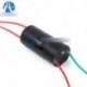 DC 6V-12V-tól 500Kv-ig terjedő nagyfeszültségű generátor inverteres tápellátási modulja 0.5A-1A