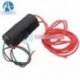 DC 6V-12V-tól 500Kv-ig terjedő nagyfeszültségű generátor inverteres tápellátási modulja 0.5A-1A