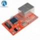 TOP Mini W5100 LAN Ethernet pajzs hálózati modul Arduino Best