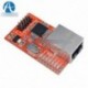 TOP Mini W5100 LAN Ethernet pajzs hálózati modul Arduino Best