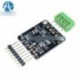 PT100 MAX31865 RTD hőmérséklet-hőelem-érzékelő erősítő modul Arduino