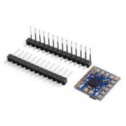 MICRO Minim OSD Mini OSD W / KV csapat MOD For Racing F3 Naze32 repülésvezérlő