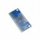 5Pcs 16CH analóg digitális MUX Breakout panel CD74HC4067 Precíz modul Arduino