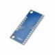 5Pcs 16CH analóg digitális MUX Breakout panel CD74HC4067 Precíz modul Arduino