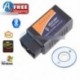ELM327 V1.5 Bluetooth interfész OBDII OBD2 USB diagnosztikai automatikus autóolvasó vizsgálat
