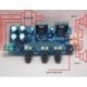 TDA2030A HI-FI 2.0 Dual Channel 18W * 2 erősítő kártya kompatibilis LM1875 DIY készlet