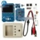 DSO150 oszcilloszkóp készlet - Digitális DS0150 15001K DSO-SHELL Elektronikus oszcilloszkóp szett ház DIY készlet