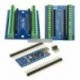 Arduino USB Nano V3.0 ATmega328P 5V 16M-os kártya   termináladapter