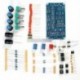 NE5532 előerősítő kártya DIY ... - NE5532 HIFI OP-AMP erősítő előerősítő Hangerőhang EQ Control Board DIY