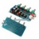 NE5532 előerősítő kártya DIY ... - NE5532 HIFI OP-AMP erősítő előerősítő Hangerőhang EQ Control Board DIY
