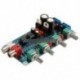 NE5532 előerősítő vezérlő ... - NE5532 HIFI OP-AMP erősítő előerősítő Hangerőhang EQ Control Board DIY készletek