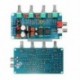 NE5532 előerősítő vezérlő ... - NE5532 HIFI OP-AMP erősítő előerősítő Hangerőhang EQ Control Board DIY készletek
