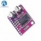 TPA6120 Hi-Fi sztereó fejhallgató erősítő AMP audió erősítő ± 5V-tól ± 15 V-ig