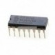20Pcs PCF8574P PCF8574 DIP-16 NXP / PHI távvezérlő 8 bites I / O bővítő IC új
