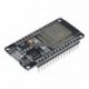 ESP32 ESP32S CP2102 Fejlesztési panel 2,4 GHz-es kettős módú WiFi   Bluetooth antenna