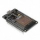 ESP32 ESP32S CP2102 Fejlesztési panel 2,4 GHz-es kettős módú WiFi   Bluetooth antenna