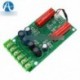 PAM8610 12V 2x15W AMP erősítő panel Mini HIFI digitális hangcsere TA2024 cseréje